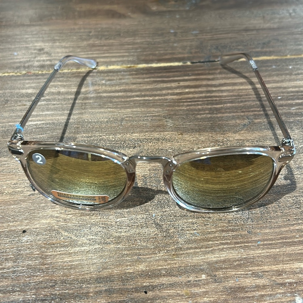 Sunglasses - Picture 1 of 4